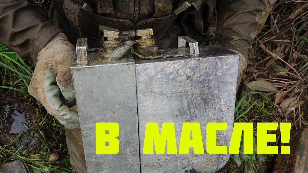 Нашли Склад пулеметного расчета в Железной реке металлоискатель и поисковый магнит