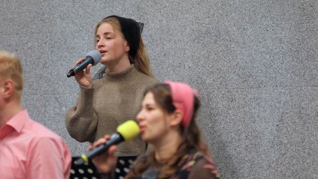 Ветви крутых дорог. Fam. Binefeld смотреть онлайн