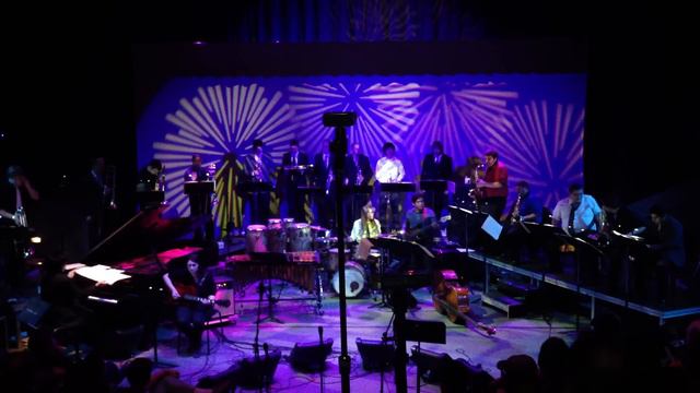 Bebop Charlie - CBC Jazz Ensemble смотреть онлайн