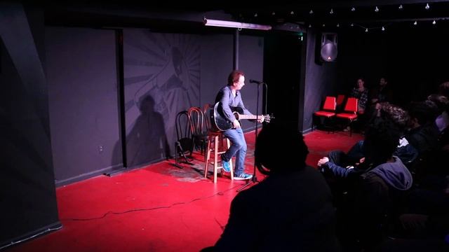 Kevn McDonald Special 12-4-16 PT. 1 смотреть онлайн