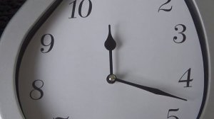 Quartz Clock with Sangtai 5168S Clock Movement Review
