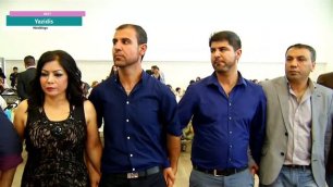 Езидская Свадьба Suleyman & Sendy Лучшие Езидские свадьбы BEST Yazidis Weddings