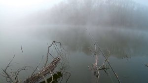 Ловля окуня на ультралайт.  Рыбалка на Северском Донце