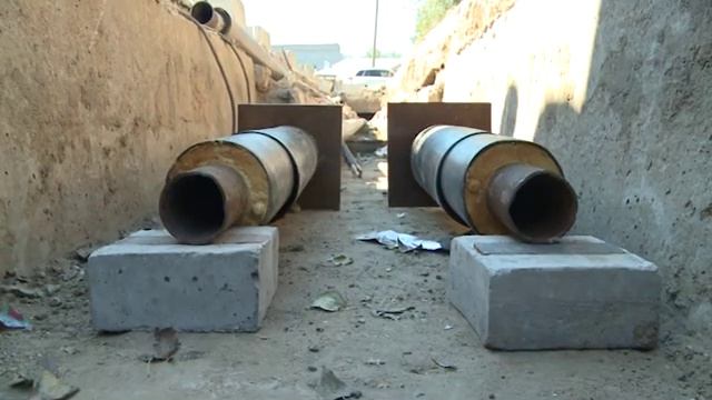 Тепло в ваши дома_09.08.2016 Соль ТВ смотреть онлайн