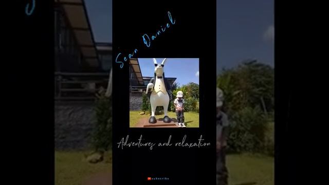 Sean Daniel Adventures and relaxation Intro