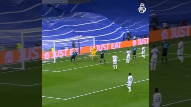 Реал Мадрид