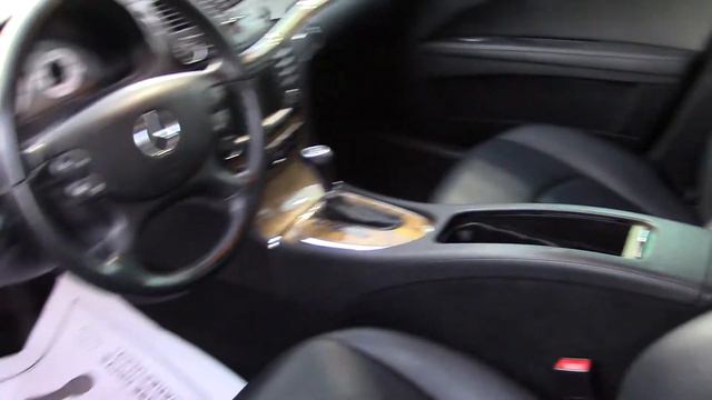 2007 Mercedes Benz E Class E350 (Stock #97348) at Sunset Cars of Auburn смотреть онлайн