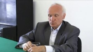 профессор Осипов 12 мая 2014 - О ДУХОВНЫХ ПРИЧИНАХ происхождения кровавой смуты (Майдана) на Украине