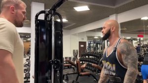 СКОЛЬКО ПОДНИМЕТ ДЖИГАН?