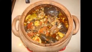 как приготовить чанахи