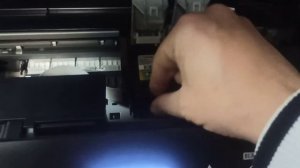 Canon TS5140 как достать картриджи