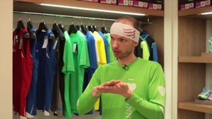 Экипировка для бега ЛЕТОМ и В ЗАЛЕ: что купить?