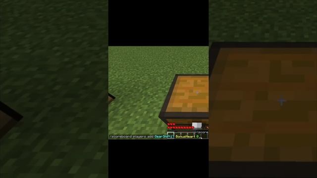 How to add Craftable Hearts to my Lifesteal Smp Tutorial #Shorts