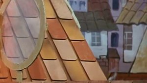 Маленькие недоразумения. 1970 год.