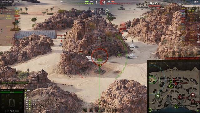 АРТА 212А. Затащил на последней минуте. смотреть онлайн