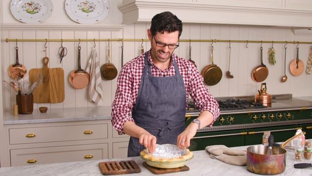 Perfect Pumpkin Pie смотреть онлайн