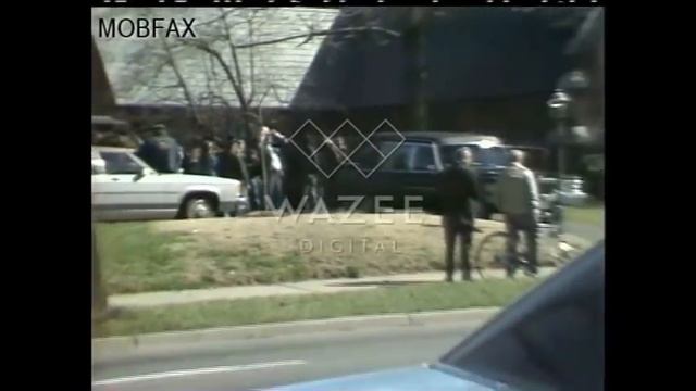 Outlaw Motorcycle Clubs - North Carolina Part 2 смотреть онлайн