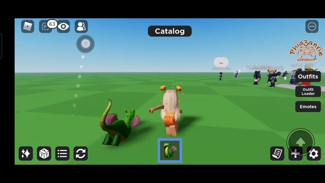 Play Speed Coil and Design Outfits at Creator Avatar Catalog Roblox | Race Time 042622 |