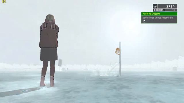 D4: Dark Dreams Don't Die PC Performance Example смотреть онлайн