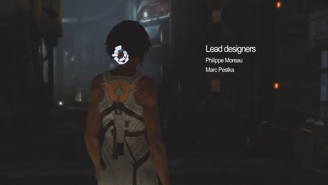 Remember Me прохождение - игра PC 2013 (Начнём-с) смотреть онлайн