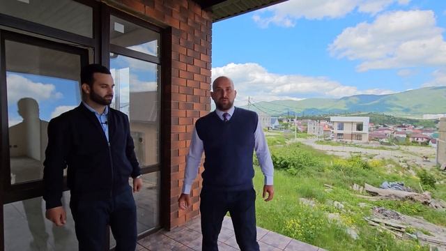 ДВА ДОМА в Геленджике по минимальной цене | ГОЛУБАЯ БУХТА и Марьина Роща | Планировки и ЦЕНЫ 2023