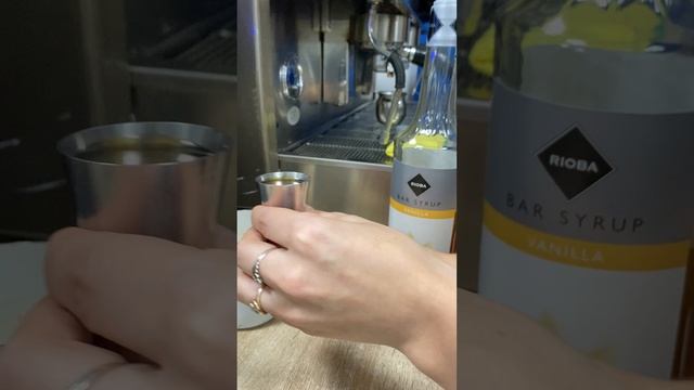 Раф классический Рецепты вкусного кофе смотреть онлайн