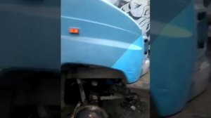Зил бычок 4×4