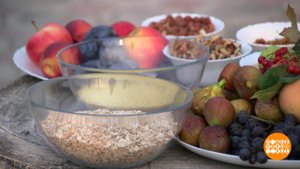 Каша - сила наша! Доброе утро. Фрагмент выпуска от 10.10.2023