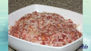 Голубцы в скороварке Рецепт, пошаговый, как приготовить, видеорецепт