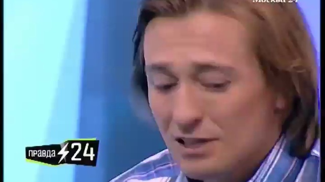 Сергей Безруков: «К Есенину отношусь с преклонением»