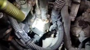 2009 VW CC VR6 FUELING ISSUE (P2294-004)