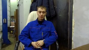 Масляный термостат АКПП, он нужен?