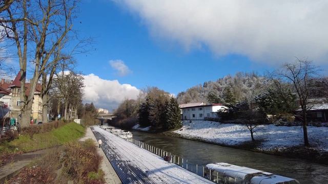 Оптимальный вариант ВНЖ Словении 2023. смотреть онлайн