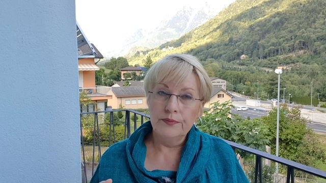 Мама, благословение родителей влияет на вашу жизнь. Швейцария. смотреть онлайн