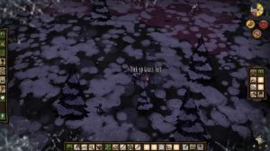 Don't Starve (10) Первая зима :-D