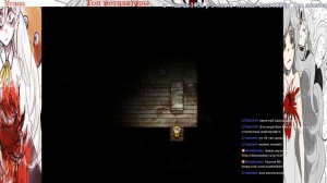 Hello, Charlotte! Стрим 7( First ran ) Игра заставляющая думать