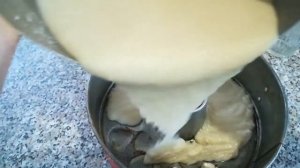 Мастер класс Постный манник