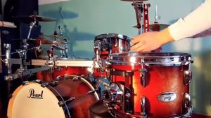 PEARL SESSION STUDIO SELECT Tune - bot 》》[Drum Tuner 🥁]