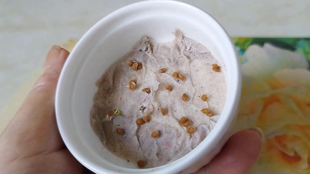 Проращиваю семена из квашеных помидор. Результат. смотреть онлайн