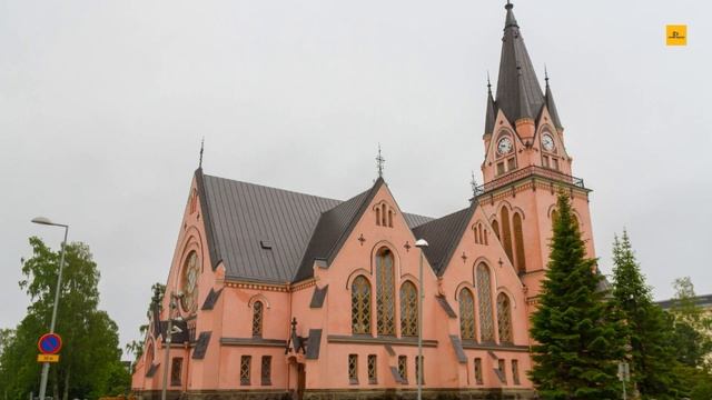 10 Best Places To Visit In Finland | Finland Travel Guide