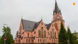 10 Best Places To Visit  In Finland | Finland Travel Guide