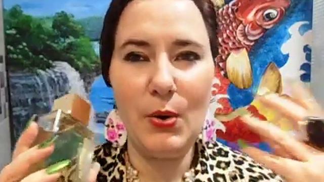 Brumes de Khao-Sok - Ella K reseña de perfume nicho - SUB смотреть онлайн