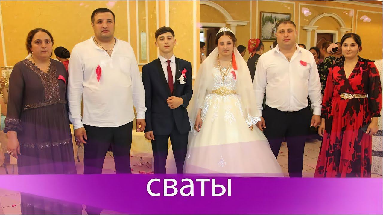 Пэрэзва Князь и Диана (г. Ульяновск) смотреть онлайн