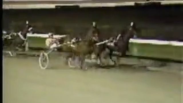 1990 Breeders Crown 2yo Filly Trot Jean Bi смотреть онлайн