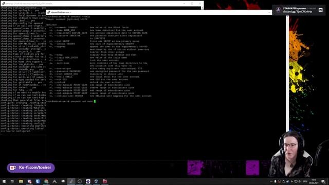 Ask A Sysadmin смотреть онлайн