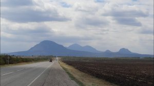 Кавказ День 2-4.