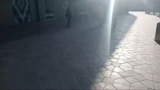 Дар Хакмон Дуо Кунед Дар Аэропорти Душанбе Хастем