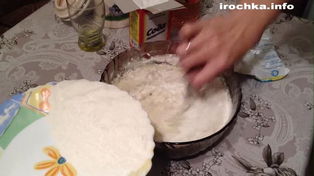 Яблочно-ореховый пирог Видео рецепт #6 смотреть онлайн