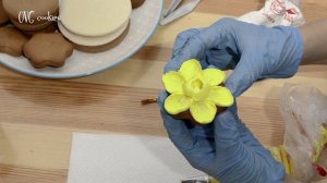 Пряники и пряничные букеты: невероятная красота своими руками!