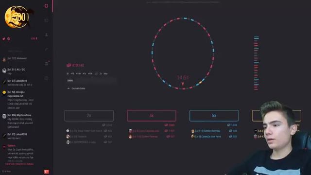 YANLIŞLIKLA 2000 TL KAZANMAK!!!!! смотреть онлайн